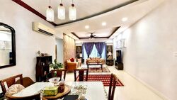 Simsville (D14), Condominium #610182881